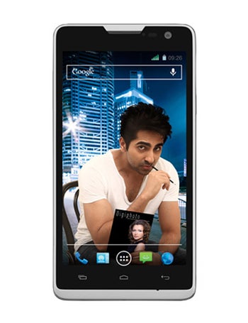 Xolo Q1000 Opus2