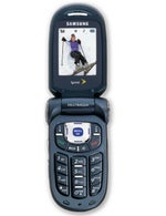 Samsung SPH-A920
