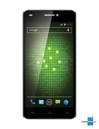 Xolo Q1200
