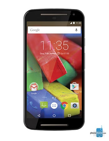 Motorola Moto G LTE (2014)