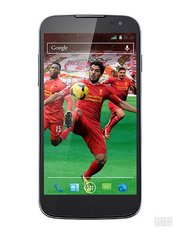 Xolo Q2500 specs
