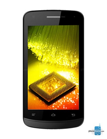 Celkon A43 specs