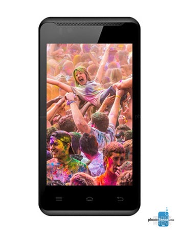 Celkon A42 specs