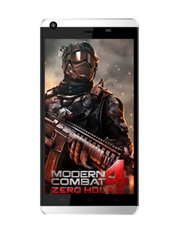 Celkon Q500 Millennium Ultra