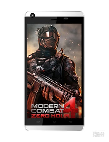 Celkon Q500 Millennium Ultra