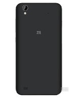 ZTE Quartz