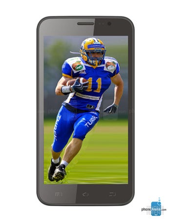 Celkon A500