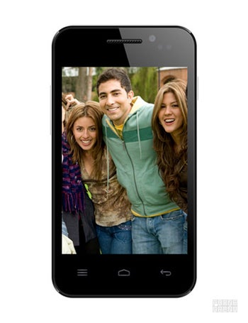Celkon A21