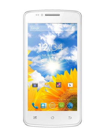 Celkon A115