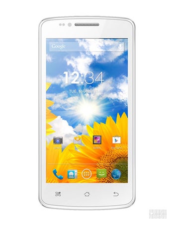Celkon A115