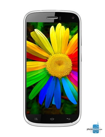 Celkon Q470 specs