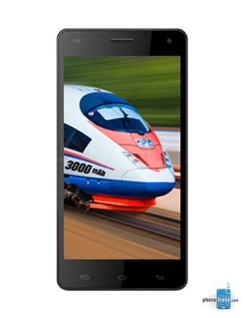 Celkon Q3000