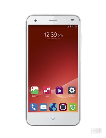 ZTE Blade S6