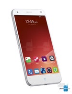 ZTE Blade S6