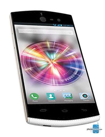 Micromax Canvas Selfie