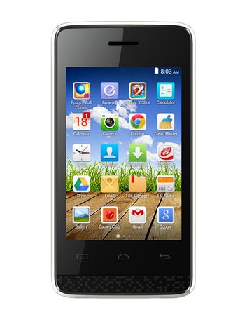 Micromax Bolt A066