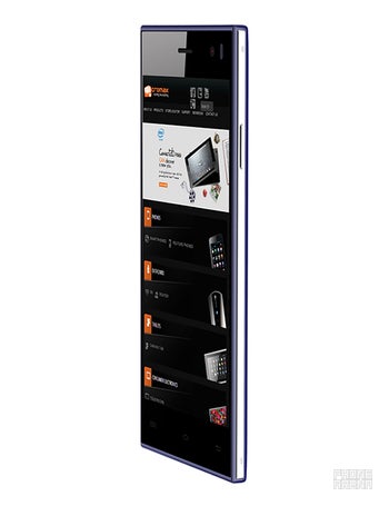 Micromax Canvas Xpress