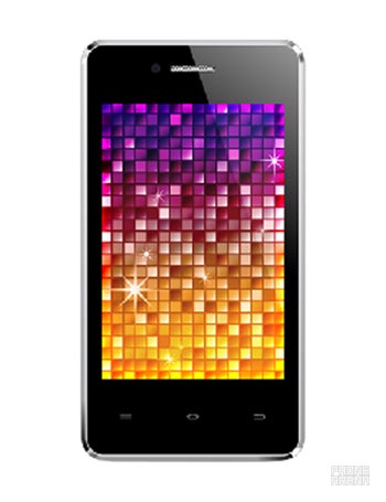 Spice Mobile Stellar 362