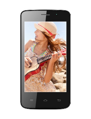 Spice Mobile Stellar 430