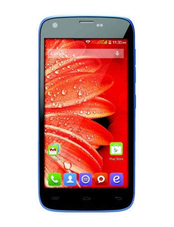 Spice Mobile Stellar 470