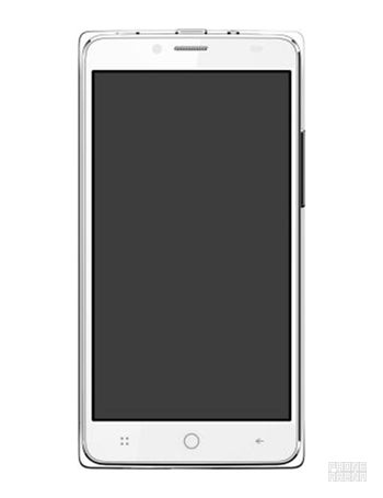 Spice Mobile Stellar 524 specs