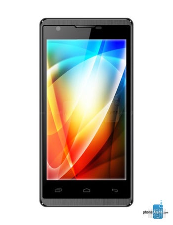 Spice Mobile Smart Flo 503 specs