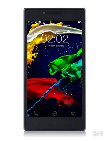 Lenovo P70 specs