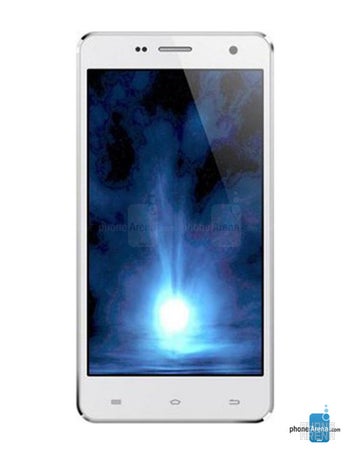 Spice Mobile Stellar 516 specs