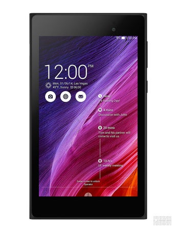 Asus MeMO Pad 7 (ME572C)