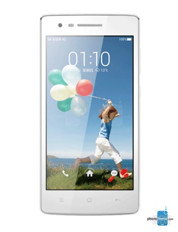 OPPO 3000