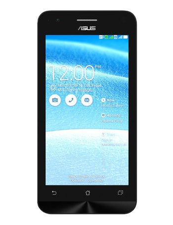 Asus ZenFone C