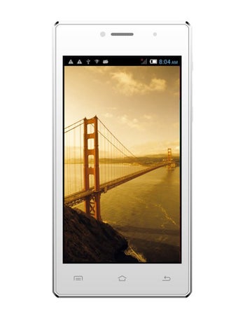 Spice Mobile Stellar 449 3G