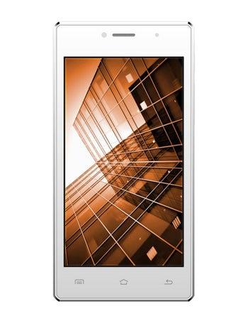 Spice Mobile Stellar 451 3G