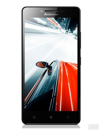Lenovo A6000 specs