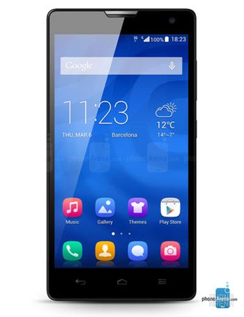 Honor 3C