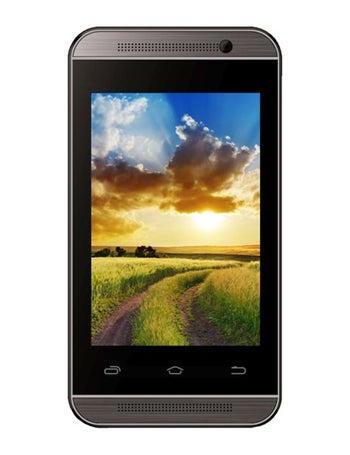 Spice Mobile Smart Flo 359