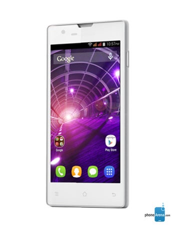Spice Mobile Stellar 497