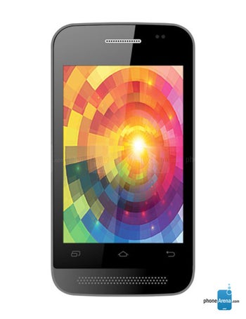Spice Mobile Stellar 361