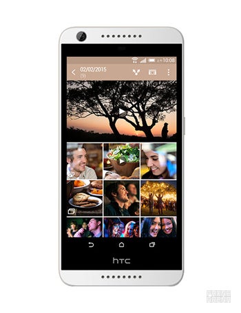 HTC Desire 626 (International) specs