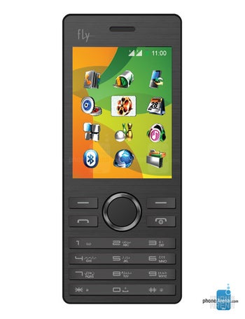 Fly Posh DS131 specs