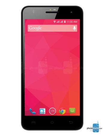 Fly Eclipse 3 IQ4514 specs