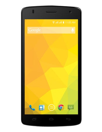 Fly Dune IQ4503Q