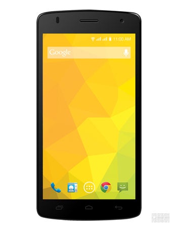 Fly Dune IQ4503Q specs