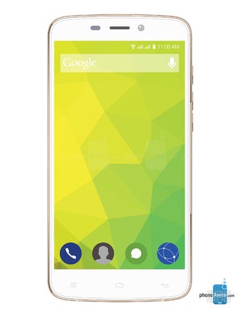 Fly Intruder IQ4509 specs