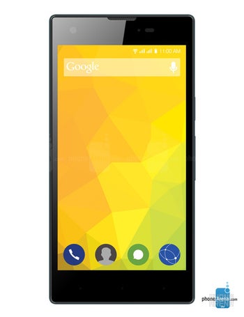 Fly Titan IQ4511 specs