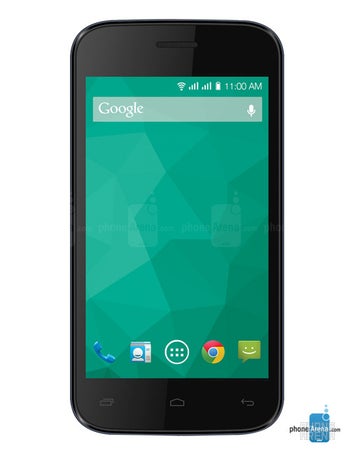 Fly Iris IQ4400 specs