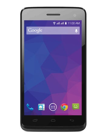 Fly Iris 2 IQ4490i
