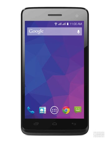 Fly Iris 2 IQ4490i specs