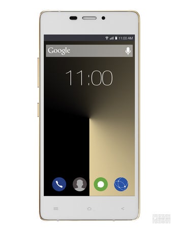 Fly Blade IQ4516 specs
