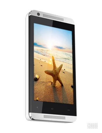 Spice Mobile Stellar 439 specs